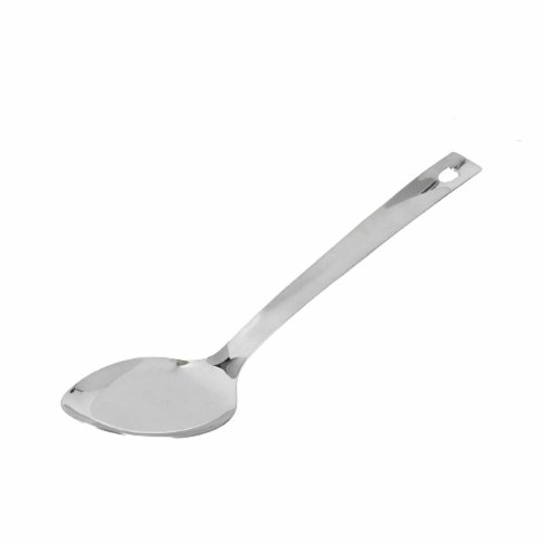 Slev Quttin    Rostfritt stl 31,5 x 7,2 cm (18 antal)