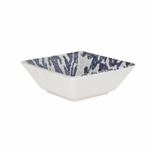 Sklset Santa Clara Horus 13 x 13 x 5 cm (2 Delar) (3 antal) (2