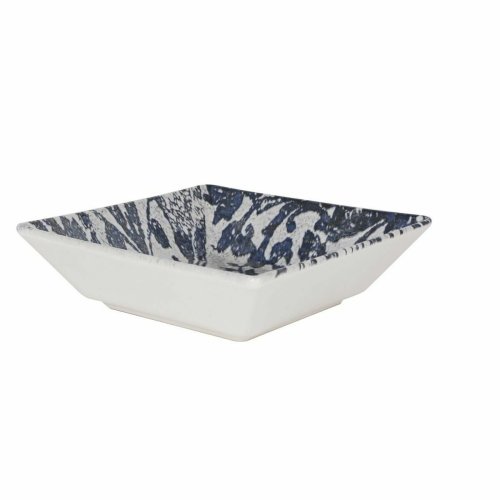 Sklset Santa Clara Horus 17 x 17 x 5 cm (2 Delar) (3 antal) (2