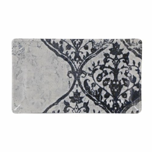 Snacksskl Santa Clara Horus 25 x 15 x 2 cm 2 Delar (2 antal) (4