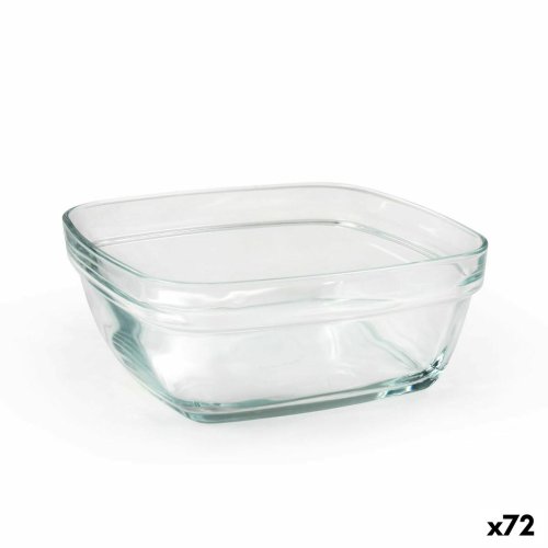 Skl Duralex Lys Stapelbara 300 ml (72 Antal)