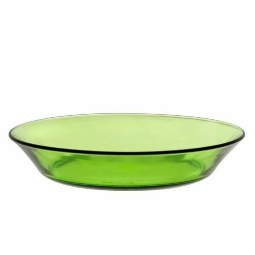 Djup tallrik Duralex Lys  19 cm Grn (24 antal)