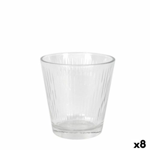 Glasset LAV Nora 255 ml 6 Delar (8 antal)