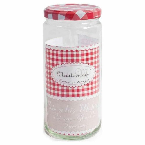 Burk Mediterraneo     Flera anvndningsomrden Glas (12 antal)