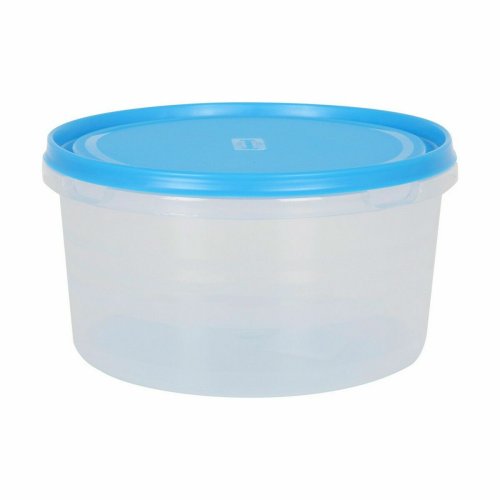 Lunchl�da Rund 2L (12 antal)