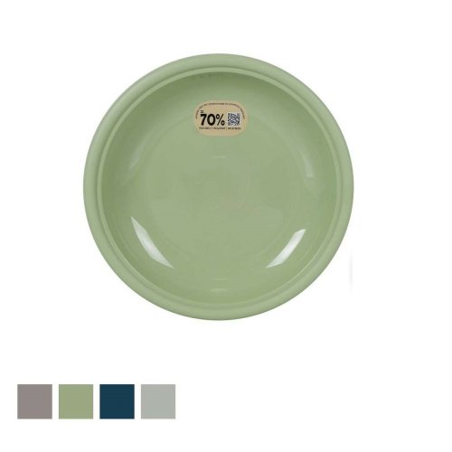 Dessert Dem Inside 17 x 17 x 1,5 cm (36 antal)