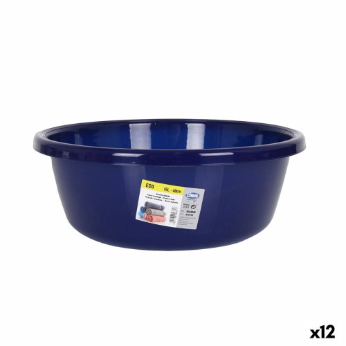 Tvttbalja Dem Eco 41 x 16 cm Rund Bl