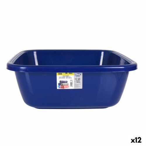 Tvttbalja Dem Eco 44 x 44 x 17 cm Bl 20 L