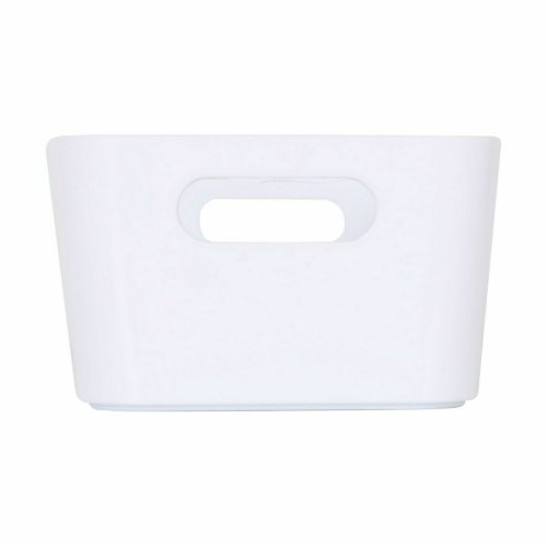 Multifunktionell korg Dem Vit 19 x 13,5 x 8 cm (24 antal)