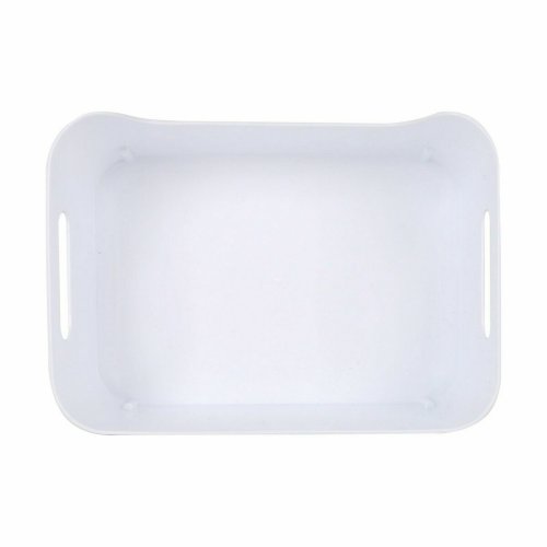 Multifunktionell korg Dem Vit 19 x 13,5 x 8 cm (24 antal)
