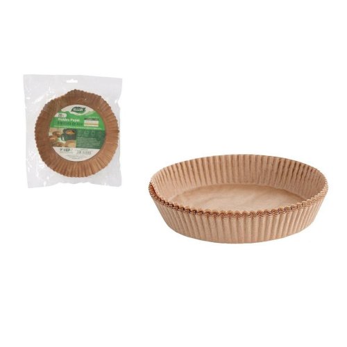 Papper fr luftfrits Algon 20 cm Oljefri Frits (24 antal)