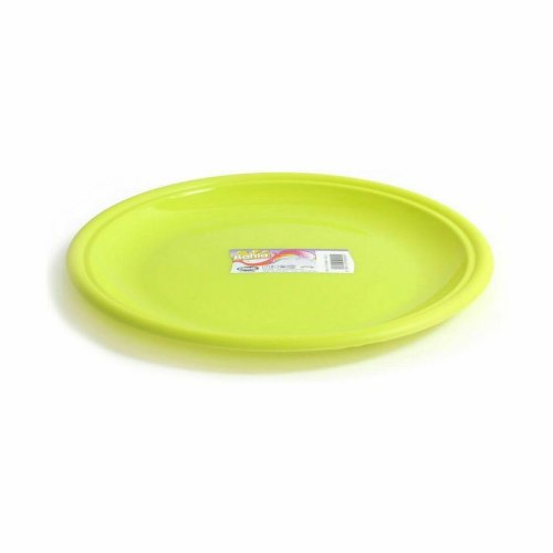 Platt skl Dem Bahia Plast  25 x 25 x 2 cm (36 antal)