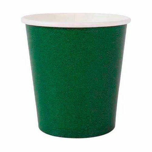 Glasset Algon Engngsanvndning Papp Grn 20 Delar 120 ml (24 an