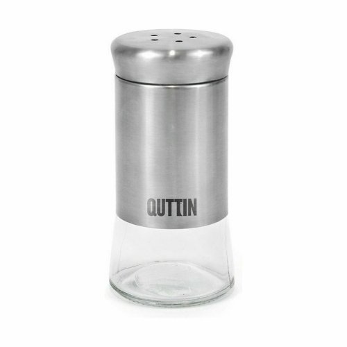 Kryddhylla Quttin Rostfritt stl 150 ml (24 antal)