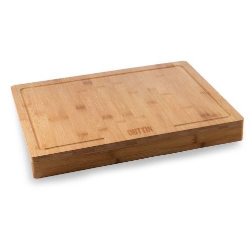 Skrbrda Quttin Bambu 45 x 35 x 1,2 cm (4 antal)