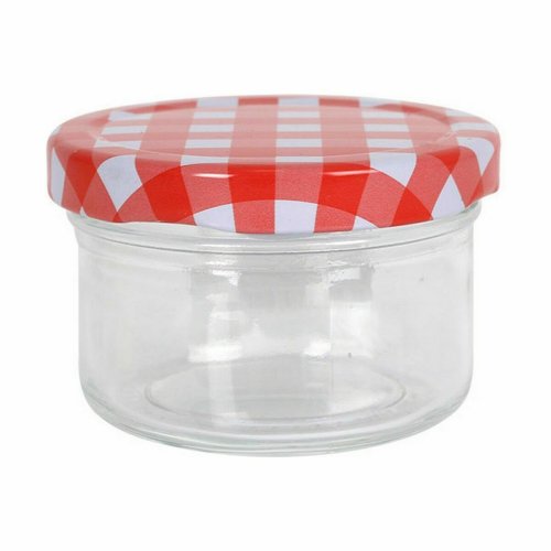 Burk Mediterraneo Flera anvndningsomrden Glas 100 ml (72 Antal