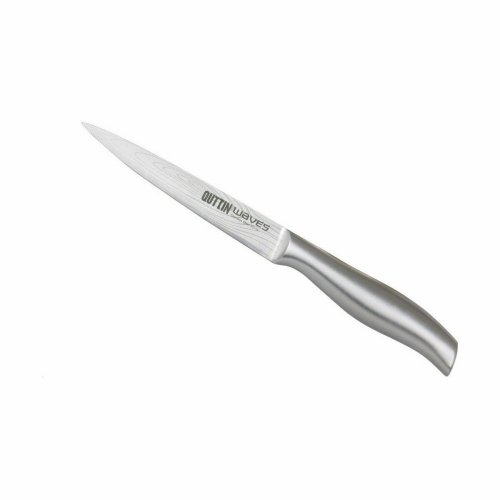 Kkskniv Quttin Waves 13 cm (4 antal)