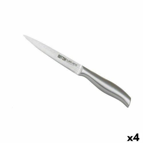 Kkskniv Quttin Waves 13 cm (4 antal)