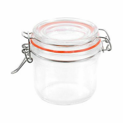 Burk La Mediterrnea Hermetisk Glas 180 ml (36 antal)