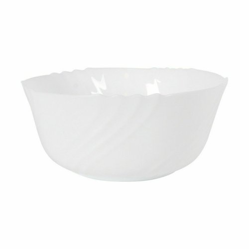 Salladsskl La Mediterrnea Everett 22 x 22 x 9,5 cm (18 antal)