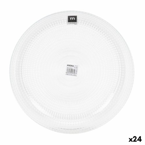 Desserttallrik La Mediterrnea Andra  19 x 1,7 cm (24 antal)