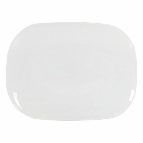 Servingsfat La Mediterrnea Palaos Rektangulr 30,4 x 22,7 cm (1