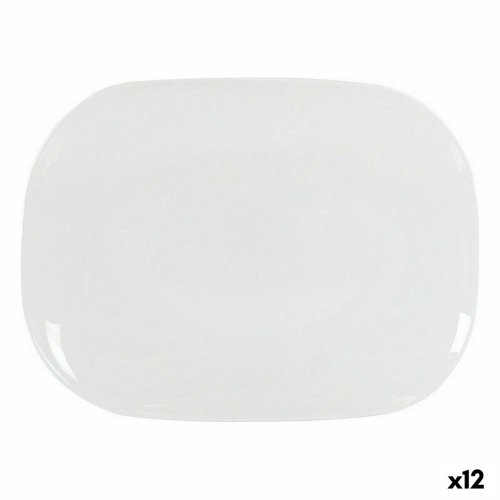 Servingsfat La Mediterrnea Palaos Rektangulr 30,4 x 22,7 cm (1