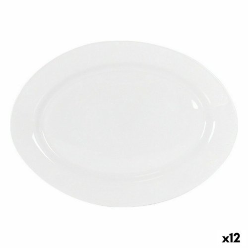 Servingsfat La Mediterrnea Temara Avlng 30,5 x 22,2 cm (12 ant