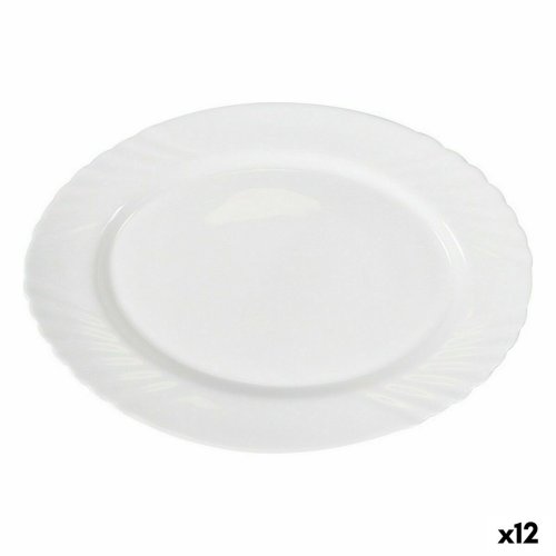 Servingsfat La Mediterrnea Everett Avlng 30,4 x 22,7 cm (12 an