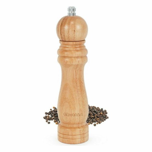 Pepparkvarn Quttin Tr 5 x 5 x 22 cm (20 antal)