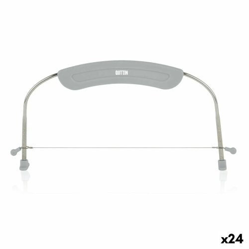 Skrare Quttin Plast 33 x 16,5 cm Trta (24 antal)
