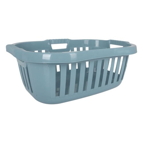 Tvttkorg Tontarelli Hipster Bl 50 L 66 x 44 x 25 cm (6 antal)