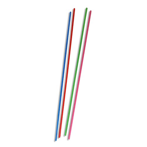teranvndningsbart sugrr Algon 50 x 0,6 cm 20 Delar 24 antal