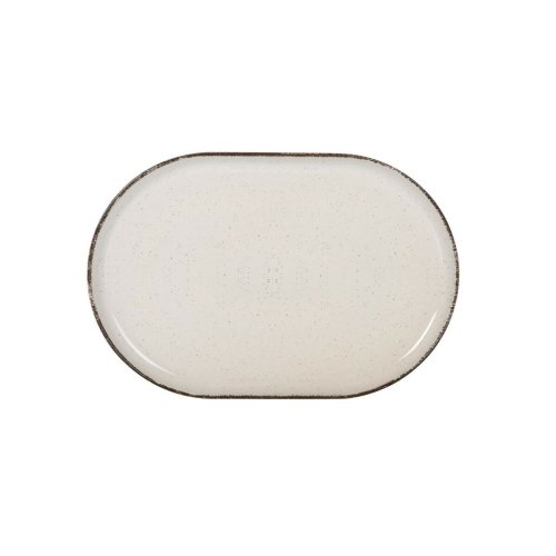 Snacksbricka La Mediterrnea Anllo Avlng 30 x 20 x 2,5 cm (12 a