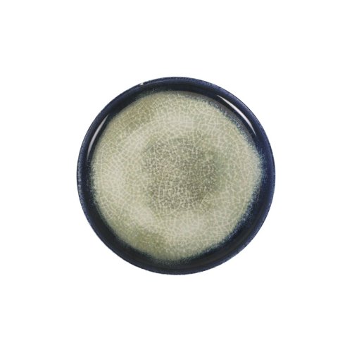 Servingsfat La Mediterrnea Olaf Rund  27 x 2,8 cm 27 x 27 x 2,