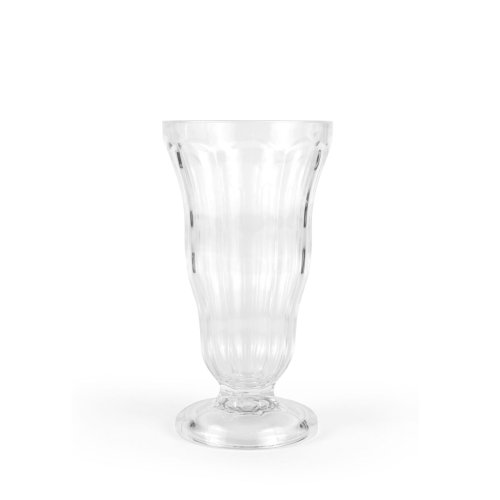 Glass- och milkshakeglas La Mediterrnea 0,4 l (24 antal)