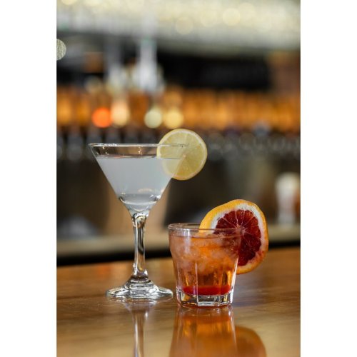 Cocktailglas La Mediterrnea (24 antal)