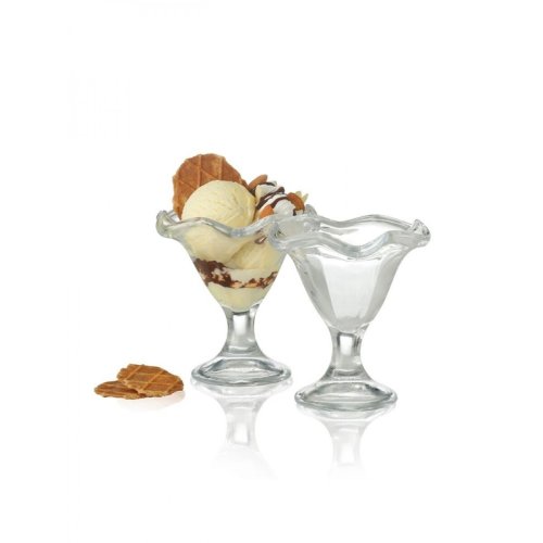 Glass- och milkshakeglas La Mediterrnea (24 antal)