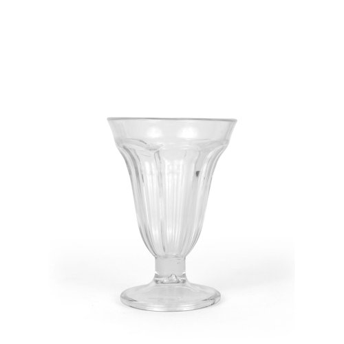 Glass- och milkshakeglas La Mediterrnea 0,28 l (24 antal)