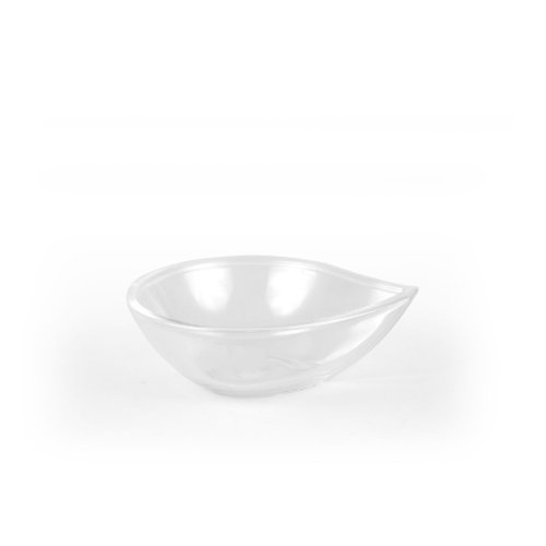 Snacksskl La Mediterrnea 12 x 10 x 4 cm (24 antal)