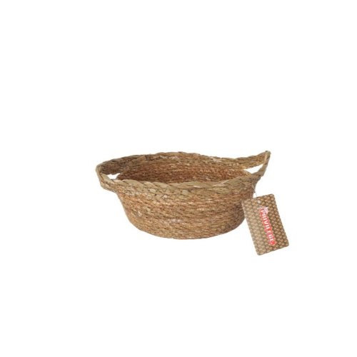 Multifunktionell korg Privilege   Brun vide  17 x 7 cm (18 anta