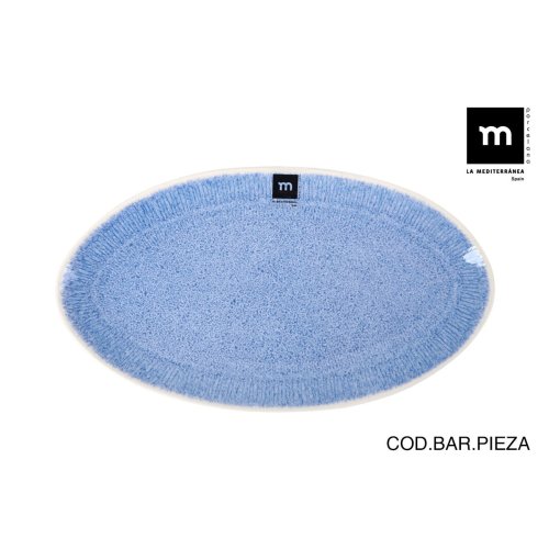 Servingsfat La Mediterrnea Calobra Bl 31 x 17,5 cm (24 antal)