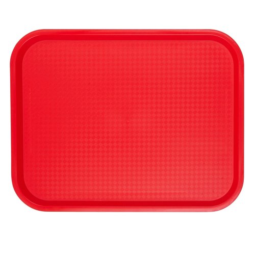 Bricka My Bar Plast (24 antal)