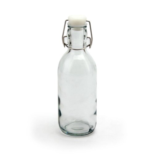 Glasflaska La Mediterrnea Glas 500 ml (24 antal)