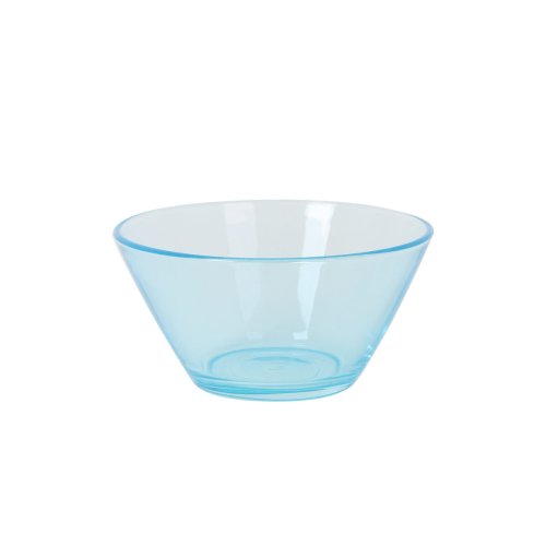 Snacksskl LAV 345 ml  12 x 6,1 cm 4 Delar (6 antal)