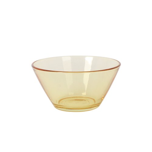 Snacksskl LAV 345 ml  12 x 6,1 cm 4 Delar (6 antal)