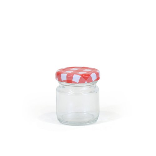 Glasburk Mediterraneo 50 ml (48 antal)