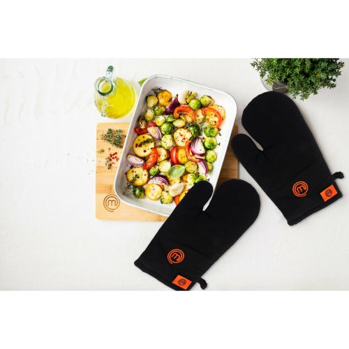 Grillvante MasterChef 18 x 32 cm (24 antal)