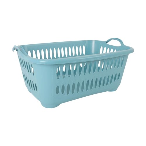 Tvttkorg Tontarelli Cover line Bl Plast 62,5 x 44,5 x 27,5 cm