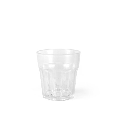 Glas fr vatten La Mediterrnea 0,3 L (24 antal)